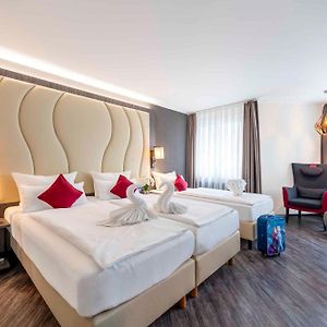 PLAZA Hotel Blankenburg Ditzingen, Sure Hotel Collection