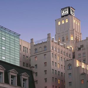 Hotel NH Buenos Aires City